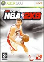 NBA 2K9